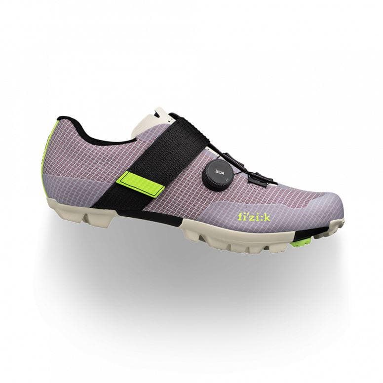 Fizik Vento Ferox - Lilac - 48
