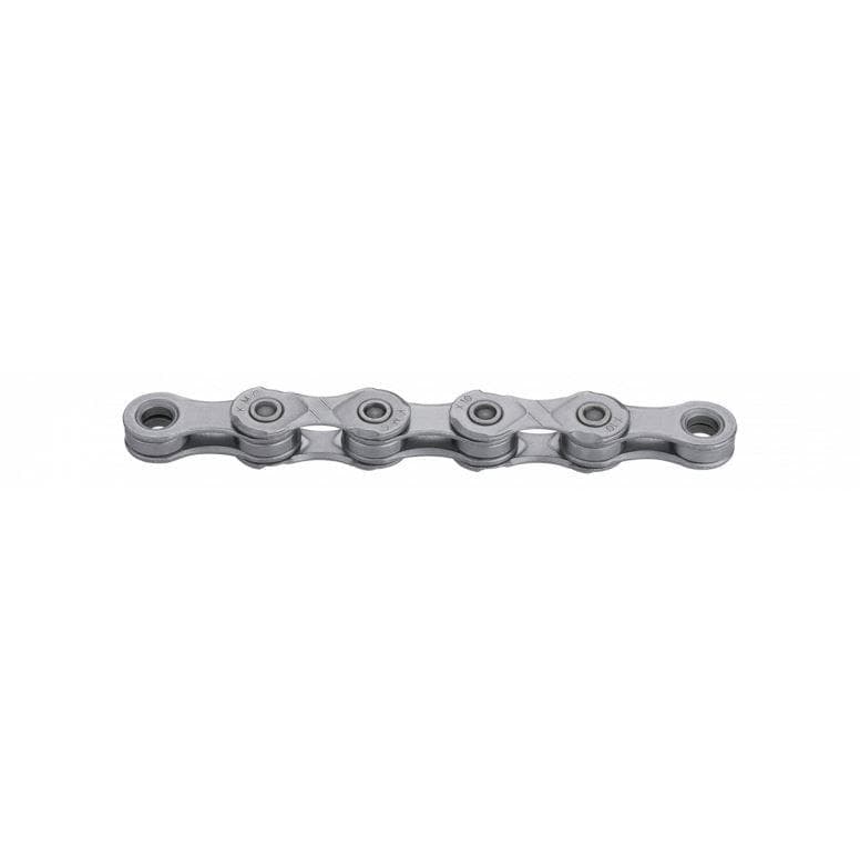 KMC X10 EPT Chain 114L - Silver - 114L