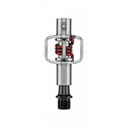 Crankbrothers Eggbeater 1 - Silver/Red