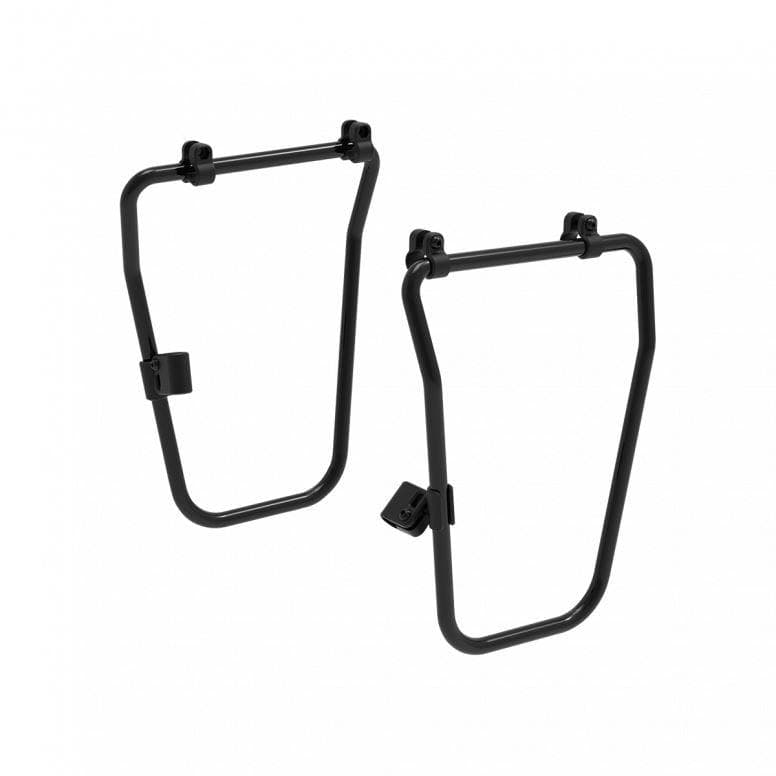 Topeak Tetrarack Side Frame Set - Black