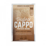 Veloforte Protein Shakes - Cappo - Coffee & Cocoa