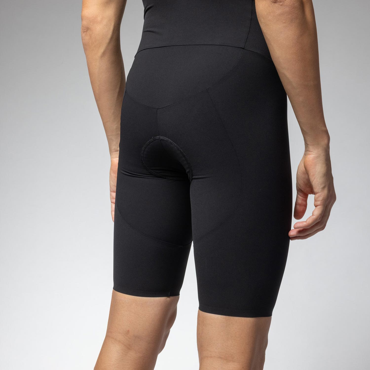 Ale Clothing Waves Sleeveless Tri Suit - M - Black PR-E