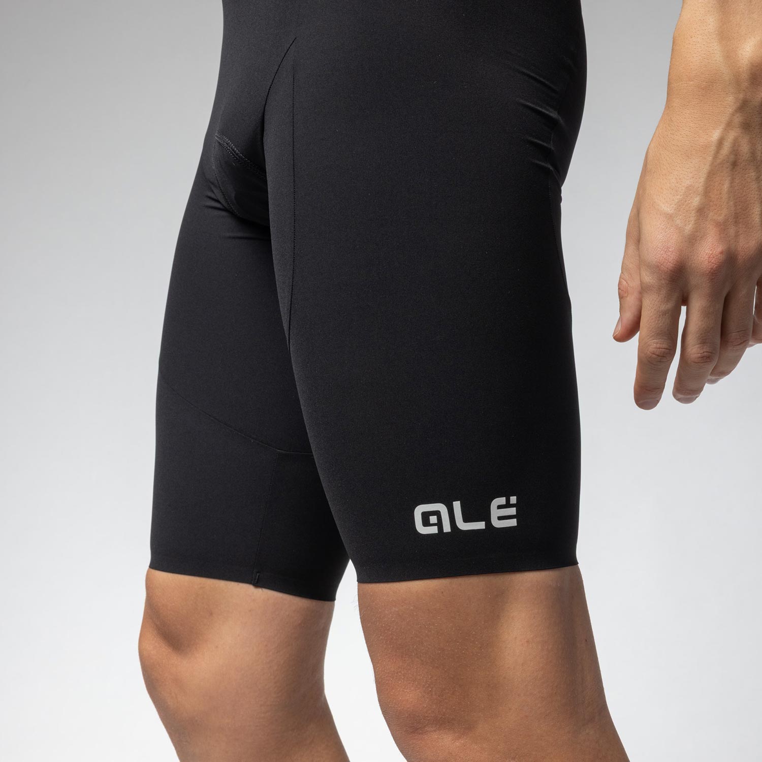 Ale Clothing Waves Sleeveless Tri Suit - S - Black PR-E