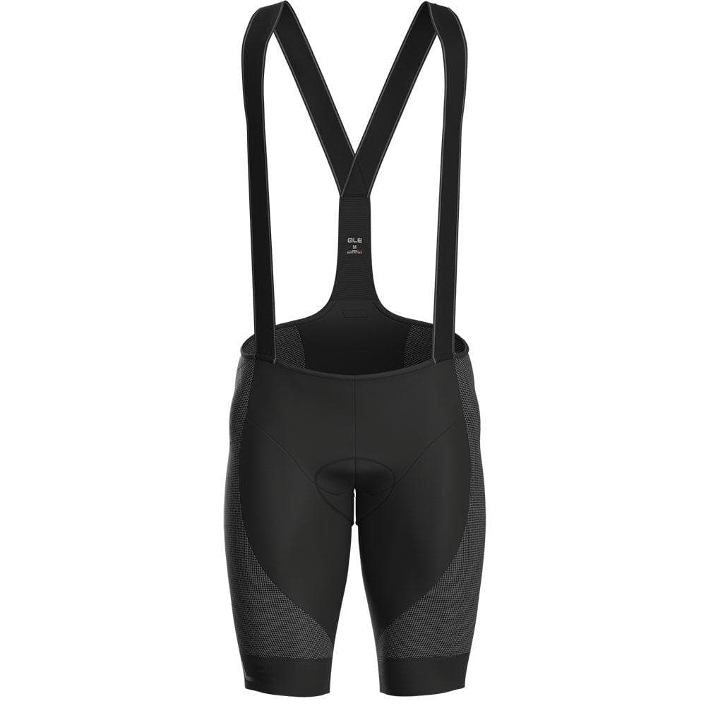 Ale Clothing Pro Race Strong R-EV1 Bibshorts Black