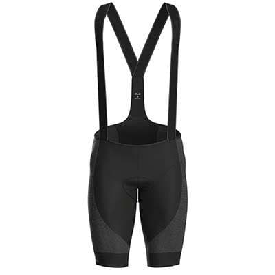 Ale Clothing Pro Race Strong R-EV1 Bibshorts Black