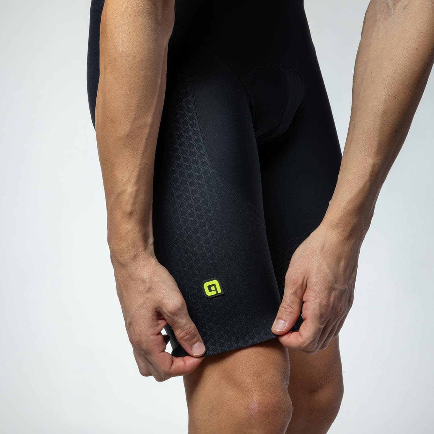 Ale Clothing Hammer 2.0 R-EV1 Bibshorts Black S