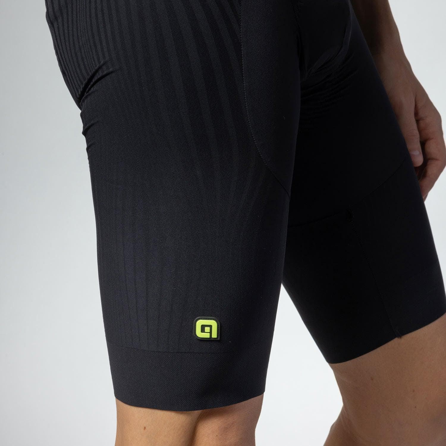 Ale Clothing Watt 3.6 R-EV1 Bibshorts Black M