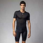 Ale Clothing Corsa Pragma Shorts Charcoal 3XL