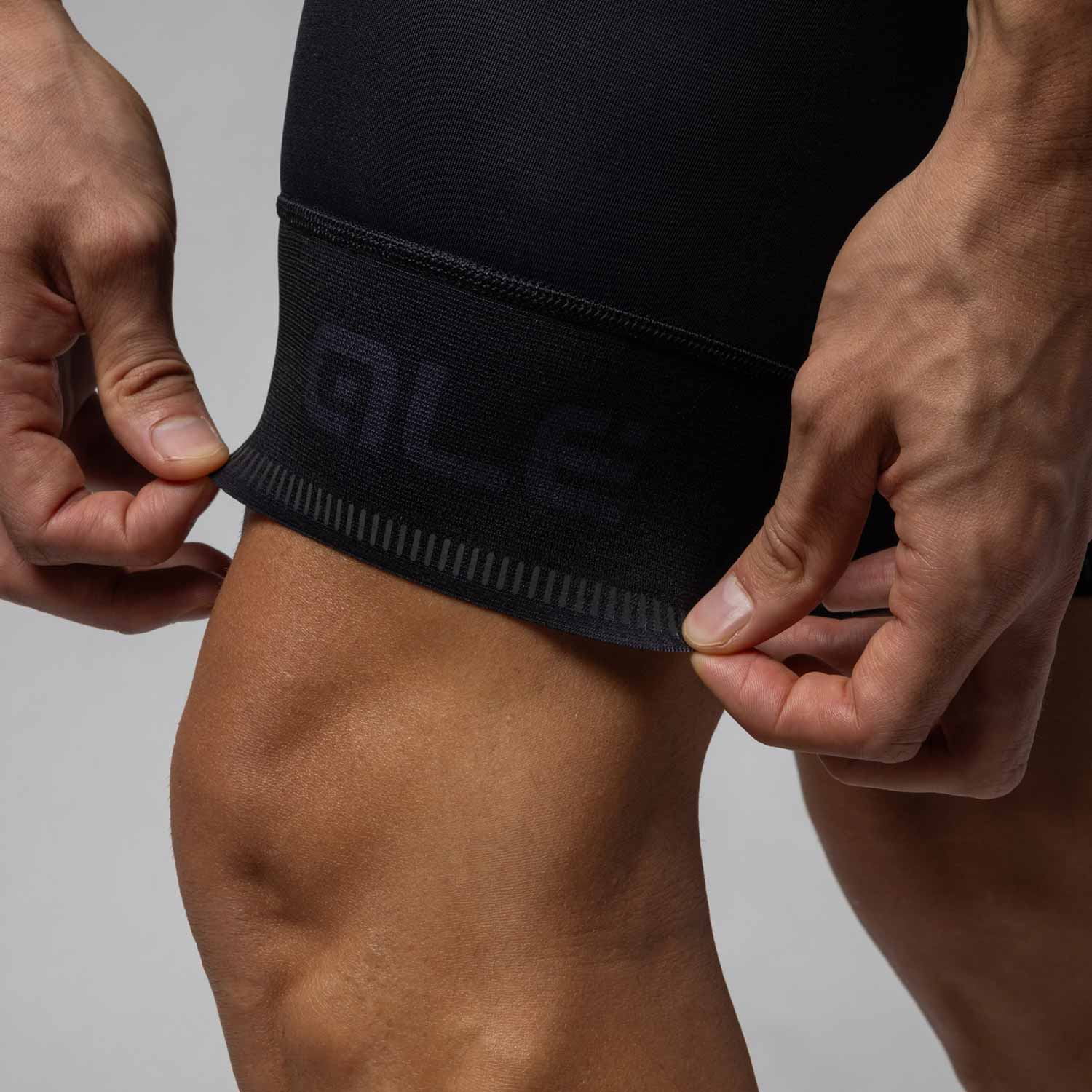 Ale Clothing Corsa Pragma Shorts Anthracite XXL