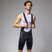 Ale Clothing Corsa 2.0 Pragma Bibshorts Charcoal 3XL