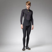 Ale Clothing Stones Cargo 2.0 Off Road Bibtights Black XXXL