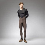 Ale Clothing Stones Cargo 2.0 Off Road Bibtights Coffee L