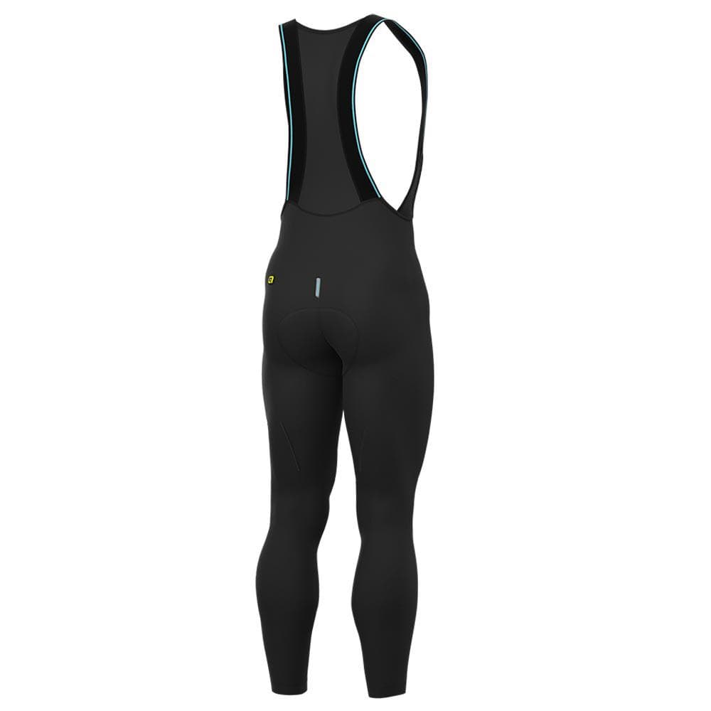 Ale Clothing K-Tour Klimatik Bibtights Black S