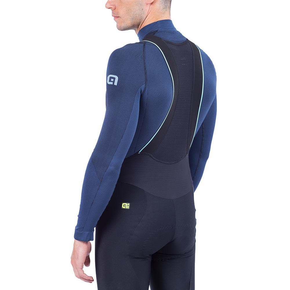 Ale Clothing K-Tour Klimatik Bibtights Black S