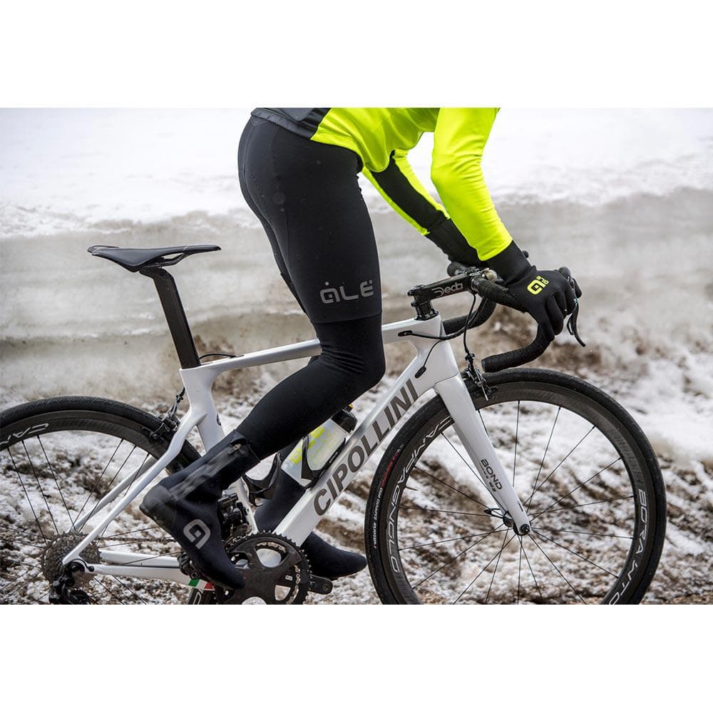 Ale Clothing K-Tour Klimatik Bibtights Black S