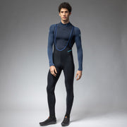 Ale Clothing K-Atmo Klimatik Bibtights Black XXXL