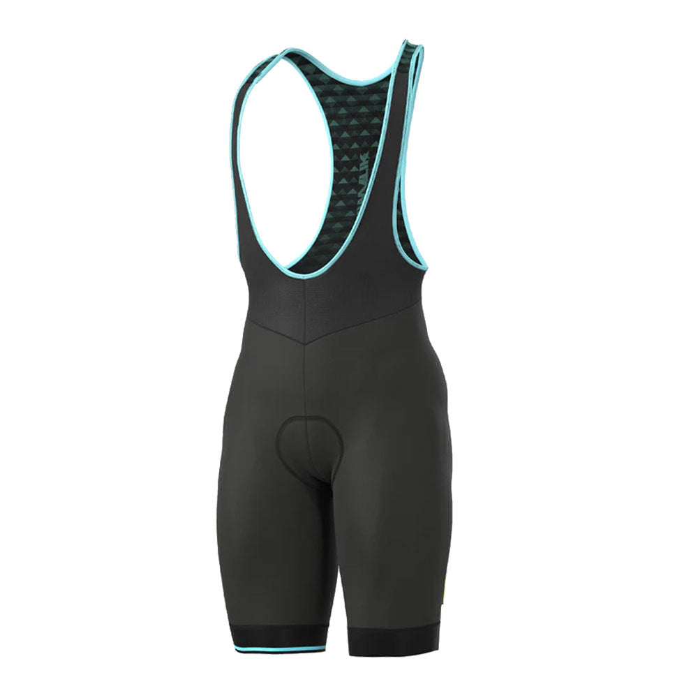 Ale Clothing Klimatik K-Atmo WR Bibshorts Black 3XL
