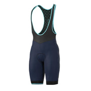 Ale Clothing Klimatik K-Atmo WR Bibshorts Navy Blue 3XL