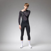 Ale Clothing Winter 2.0 Pragma 3/4 Bibknickers Black S
