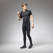 Ale Clothing Winter 2.0 Pragma Bibtights Black L