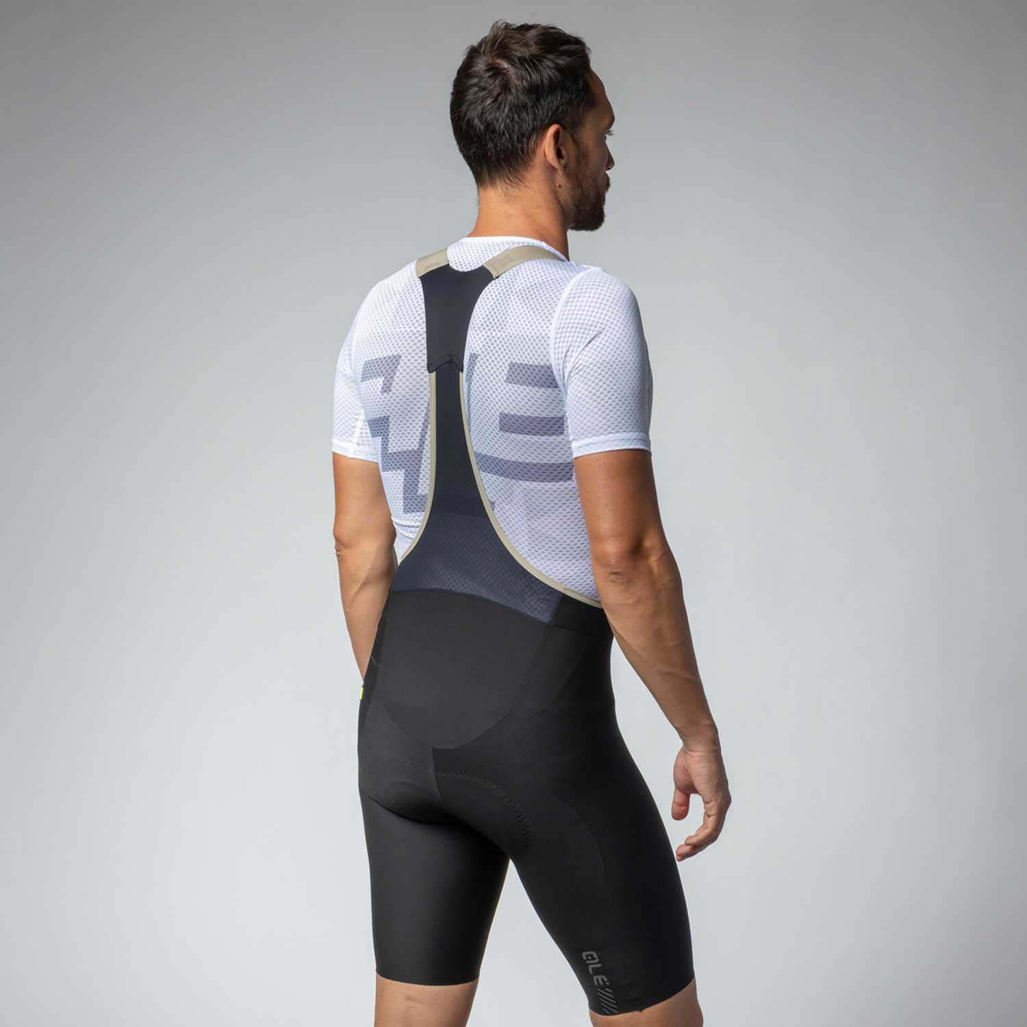 Ale Clothing Master 2.0 PR-E Bibshorts
