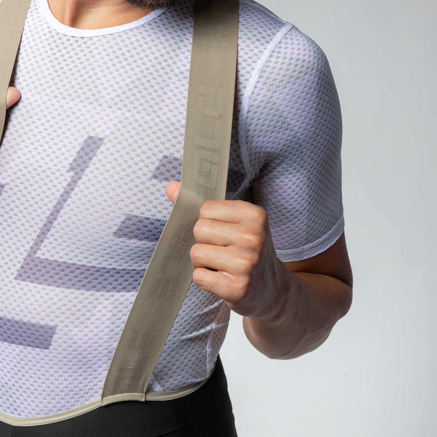 Ale Clothing Master 2.0 PR-E Bibshorts Black L