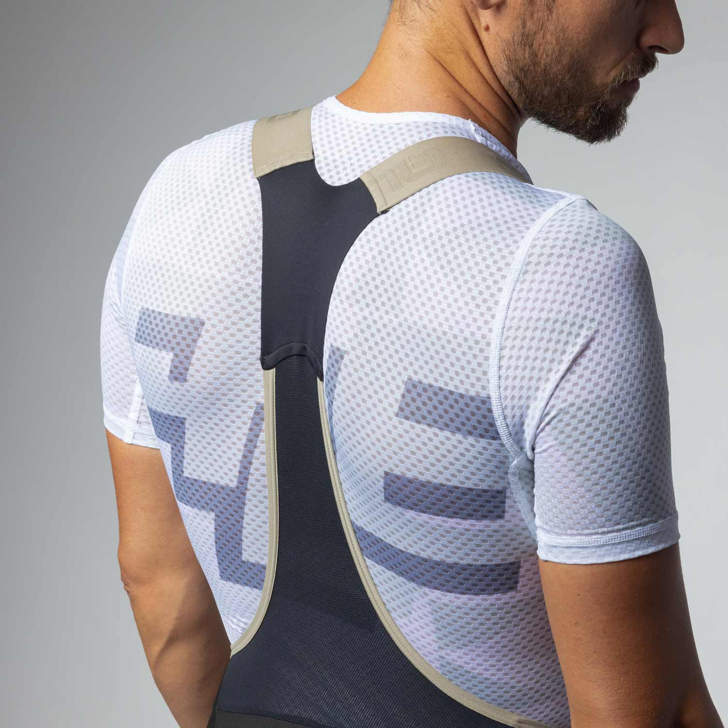 Ale Clothing Master 2.0 PR-E Bibshorts Black S