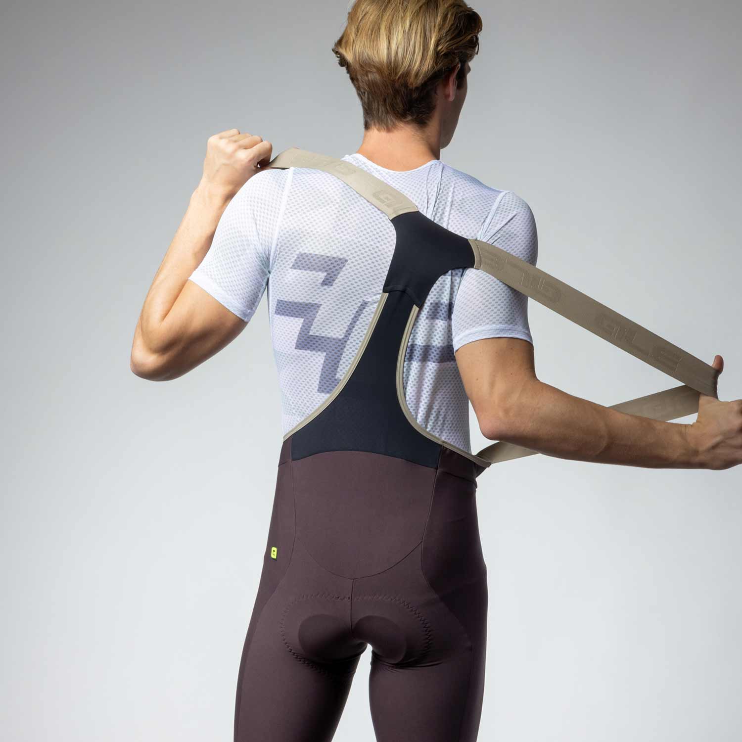 Ale Clothing Master 2.0 PR-E Bibshorts