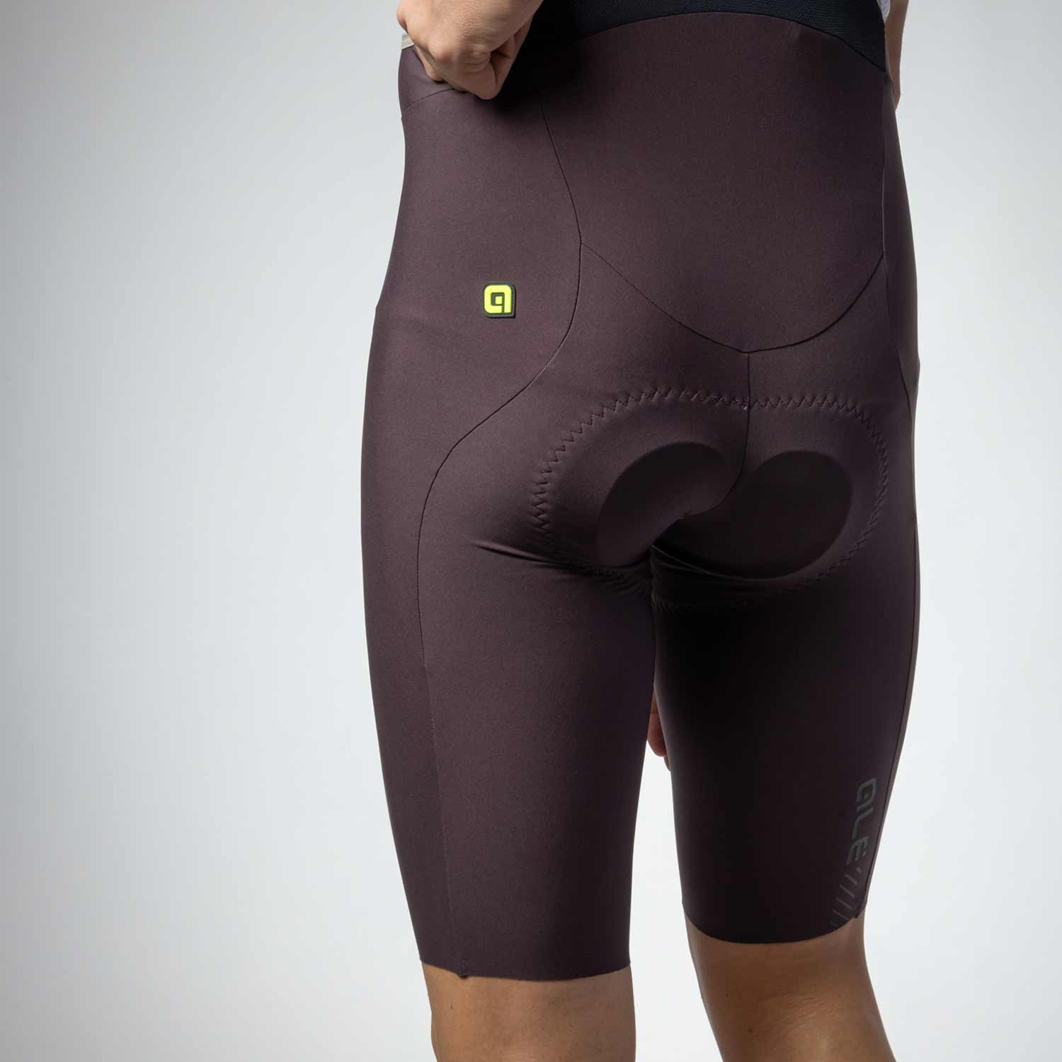 Ale Clothing Master 2.0 PR-E Bibshorts Brownie XL