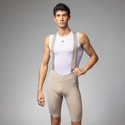Ale Clothing Master 2.0 Pr-E Bibshorts Sand XXL