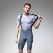 Ale Clothing Magic Colour PR-E Bibshorts - XXL - Grey PR-E