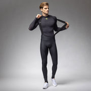Ale Clothing Voltage R-Ev1 Bibtights Black L