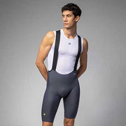 Ale Clothing Voltage R-Ev1 Bibshorts Titanium XS