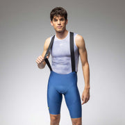 Ale Clothing Voltage R-EV1 Bibshorts - XXL - Blue R-EV1