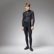 Ale Clothing Clima R-Ev1 Winter Bibtights Black M