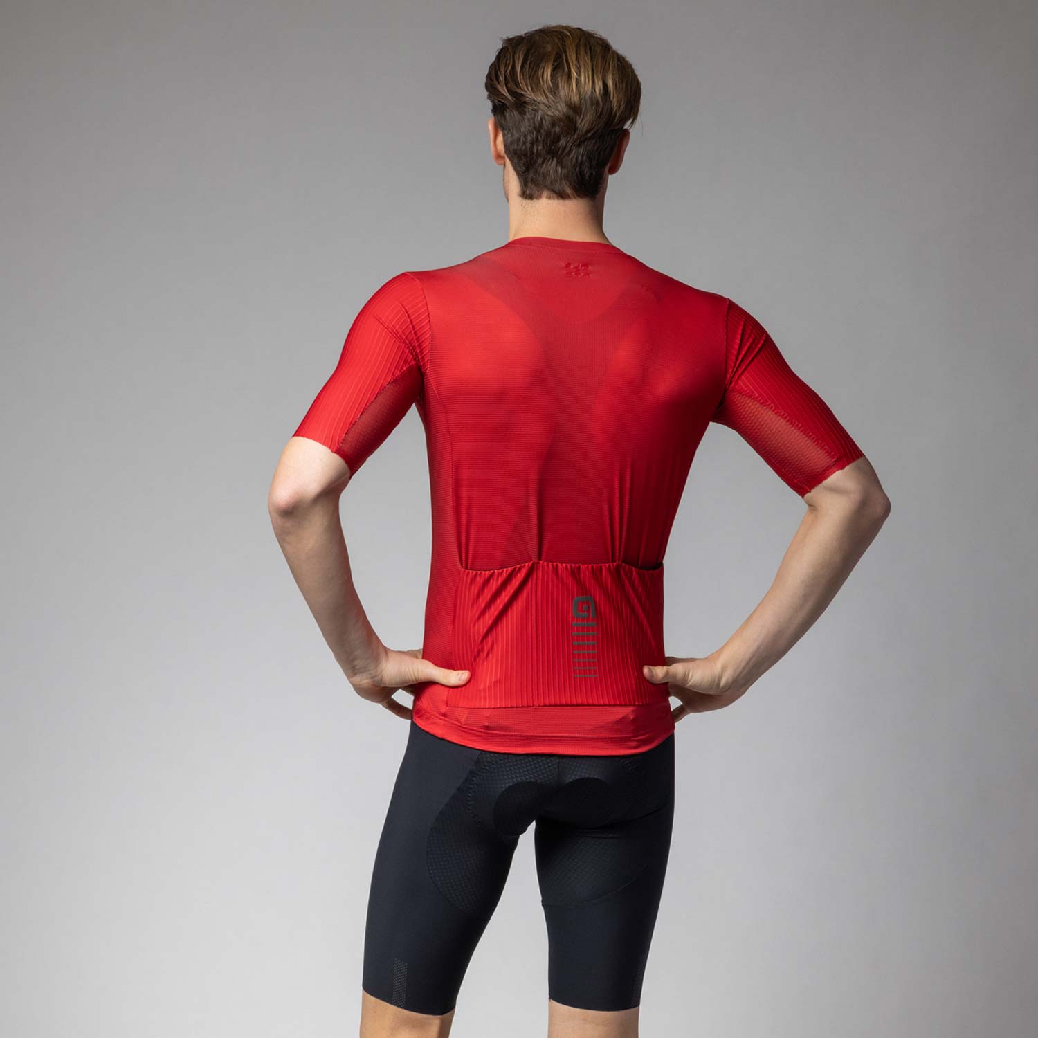 Ale Clothing Race 2.0 R-EV1 Short Sleeved Jersey