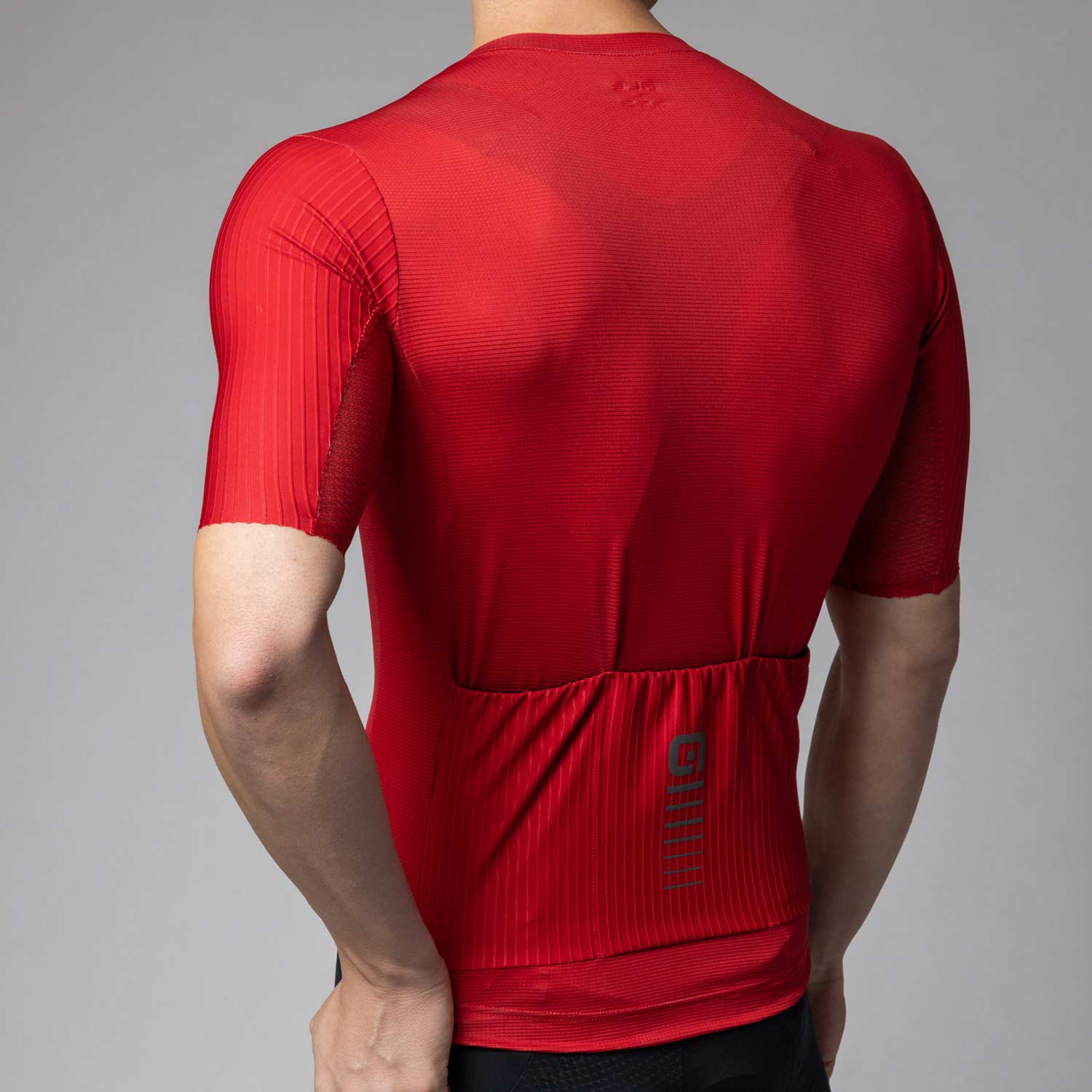 Ale Clothing Race 2.0 R-EV1 Short Sleeved Jersey
