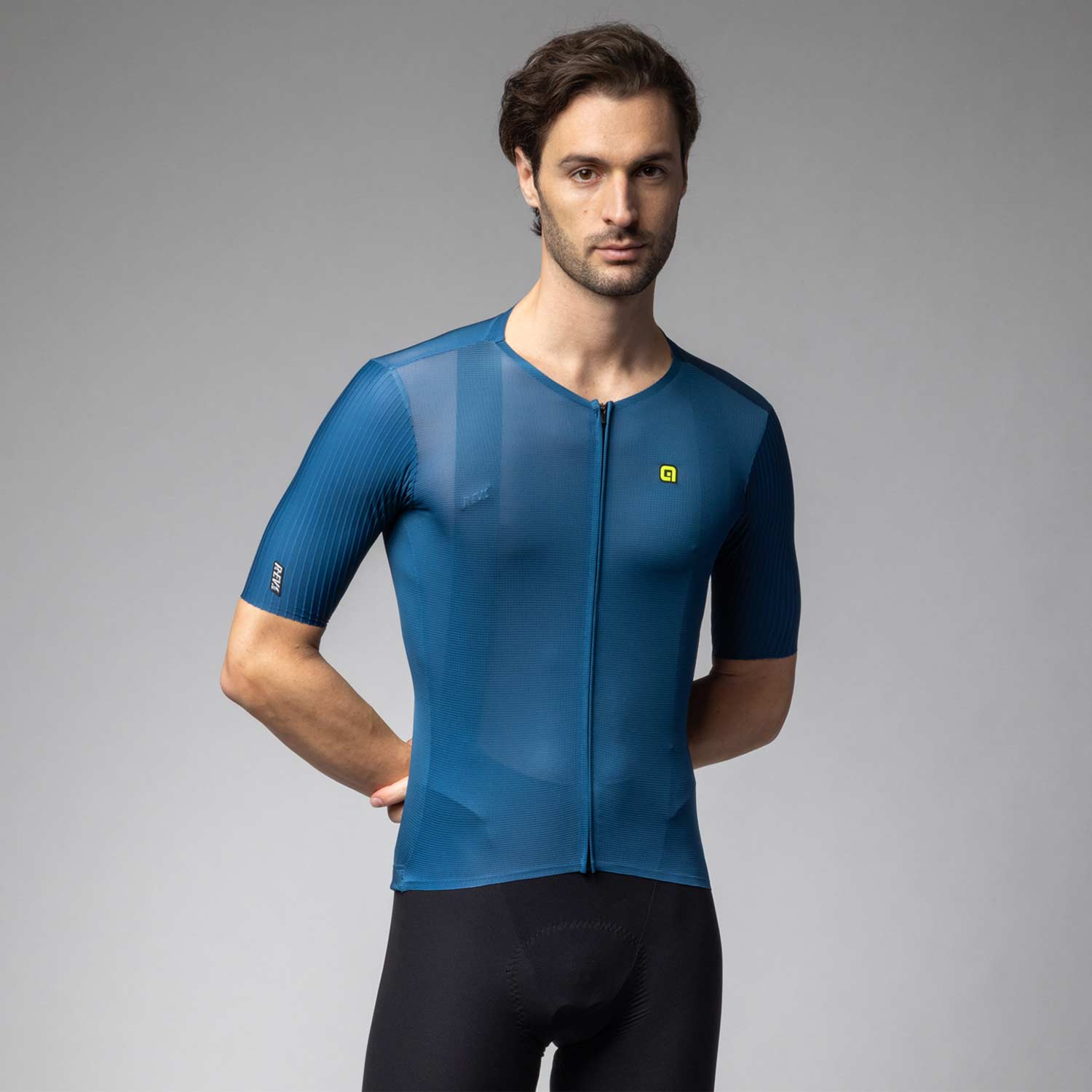 Ale Clothing Race 2.0 R-EV1 Short Sleeved Jersey