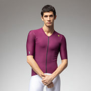 Ale Clothing Sprinter 2.0 R-EV1 Short Sleeved Jersey - XL - Purple R-EV1