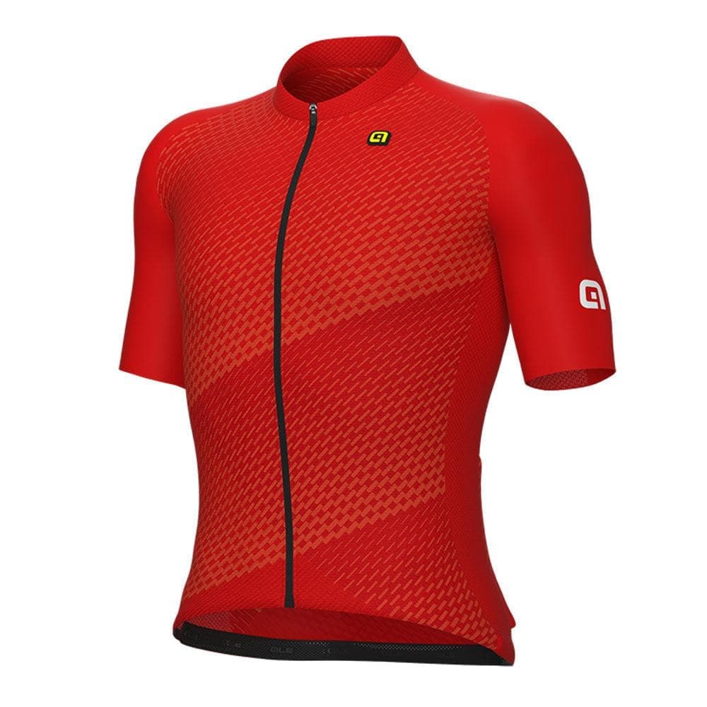AlÃ© Web PR-E SS Jersey Red