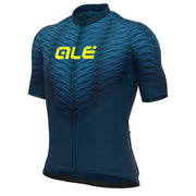 Ale Clothing Thorn Pragma SS Jersey Blue XS