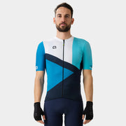 Ale Clothing Next Pragma SS Jersey Blue XL