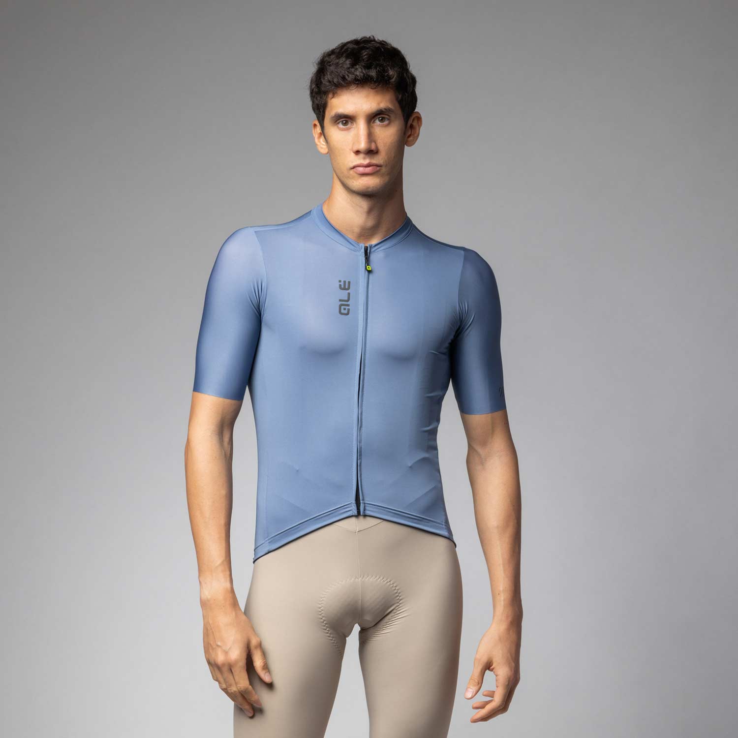 ale-clothing-colour-block-pragma-short-sleeved-jersey-steel-blue-xl