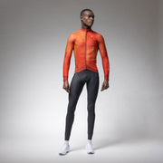 Ale Clothing Stellar PR-E LS Jersey Mars L