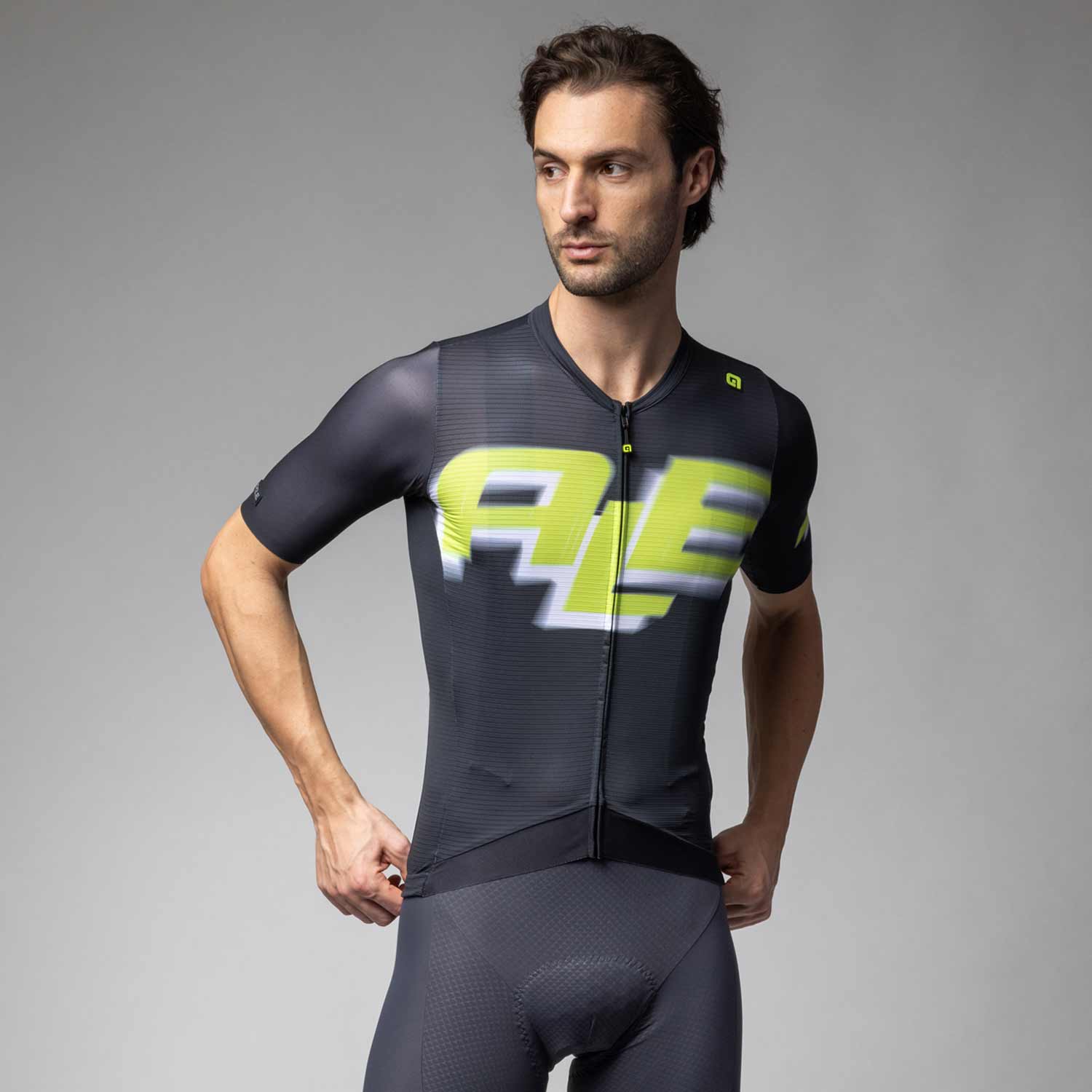 ale-clothing-sauvage-pr-e-short-sleeved-jersey-black-l