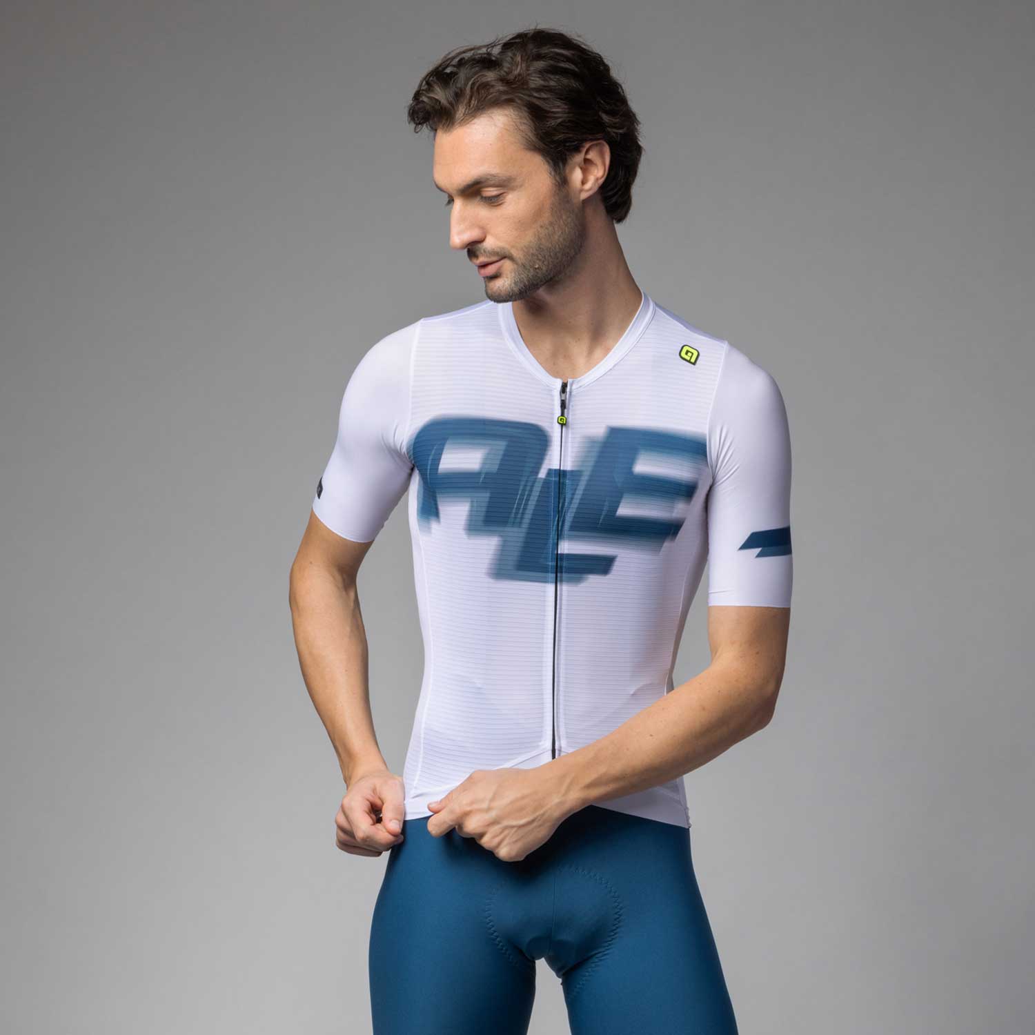 ale-clothing-sauvage-pr-e-short-sleeved-jersey-white-l