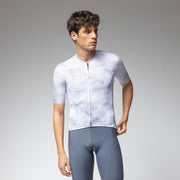 Ale Clothing Follow Me 2.0 PR-E Short Sleeved Jersey - XL - White PR-E