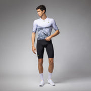 Ale Clothing Quartz Pr-E SS Jersey Black XL