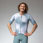 Ale Clothing Argon PR-E Short Sleeved Jersey - XXL - Grey PR-E