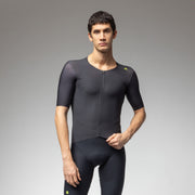 Ale Clothing Eagle R-EV1 Short Sleeved Jersey - L - Black PR-E